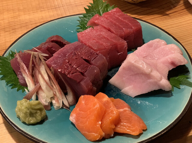 鬼灯（ホオズキ） - 釜石（居酒屋）の写真