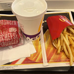 McDonald's - 