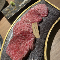 京焼肉 新 先斗町店 - 
