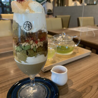 RESTAURANT 1899 OCHANOMIZU - 