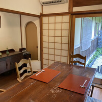 ろあん松田 篠山店 - 