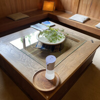 ろあん松田 篠山店 - 