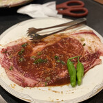 Sumibiyakiniku Akashiro - 