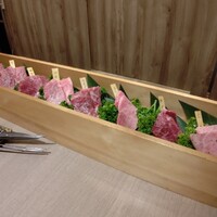 肉匠 コギヤ 宴庭  - 