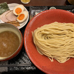 Tsukemen Ichimori - 