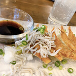 鎌倉餃子 UMINECO WINE＆CAFE - 