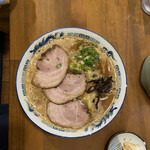 味富ラーメン - 