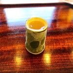 京都和久傳 - 食前酒