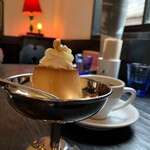 ミルクホール - 