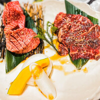 焼肉 元気 - （写真・動画: Ins@foodie.skye）