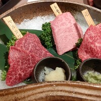 肉匠 コギヤ 宴庭  - 