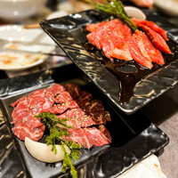 焼肉 元気 - （写真・動画: Ins@foodie.skye）