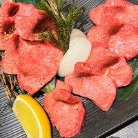 焼肉 元気 - （写真・動画: Ins@foodie.skye）