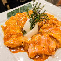 焼肉 元気 - （写真・動画: Ins@foodie.skye）