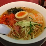 丸源ラーメン - 