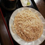 たちばな - 料理写真:もりそば