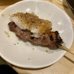 神田 もつ焼のんき - 