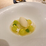 アルマーニ リストランテ - 