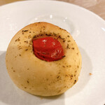 アルマーニ リストランテ - 