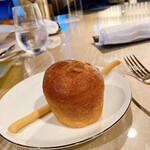 アルマーニ リストランテ - 