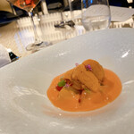 アルマーニ リストランテ - 