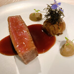 アルマーニ リストランテ - 