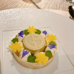 アルマーニ リストランテ - 