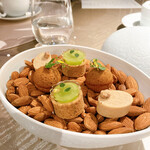 アルマーニ リストランテ - 