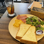 モンゴリアンドランク - 