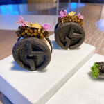 アルマーニ リストランテ - 