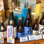 稲川酒造店 - 