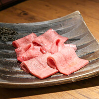 和牛とタン 焼肉 とみ 新橋本店 - 