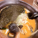 北海道ラーメンひむろ  - 