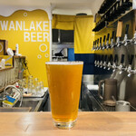 Swan Lake Pub Edo Tamachi Ten