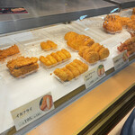 とんかつ 新宿さぼてん - 