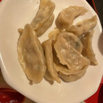 中華料理 北京 - 
