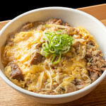 Sutekiandochizubarunikukuinikyukyuichi - がつ飯丼