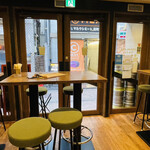 Swan Lake Pub Edo Tamachi Ten