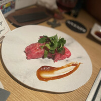 横浜焼肉kintan - 