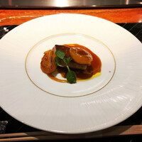 横浜うかい亭 - 