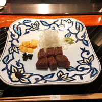 横浜うかい亭 - 