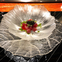 横浜うかい亭 - 