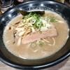 特製ラーメン はせがわ