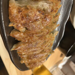 餃子歩兵 仙台一番町店 - 