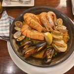 本格スペイン料理＆ステーキハウス　CASA DEL RIO - 