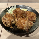 Ichiban Karaage - 