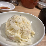 餃子歩兵 仙台一番町店 - 