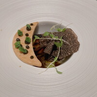 ジョンティ アッシュ - うなぎパイN°7