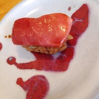 いわ志 本店 - 中トロ