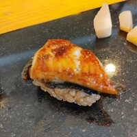 いわ志 本店 - 穴子